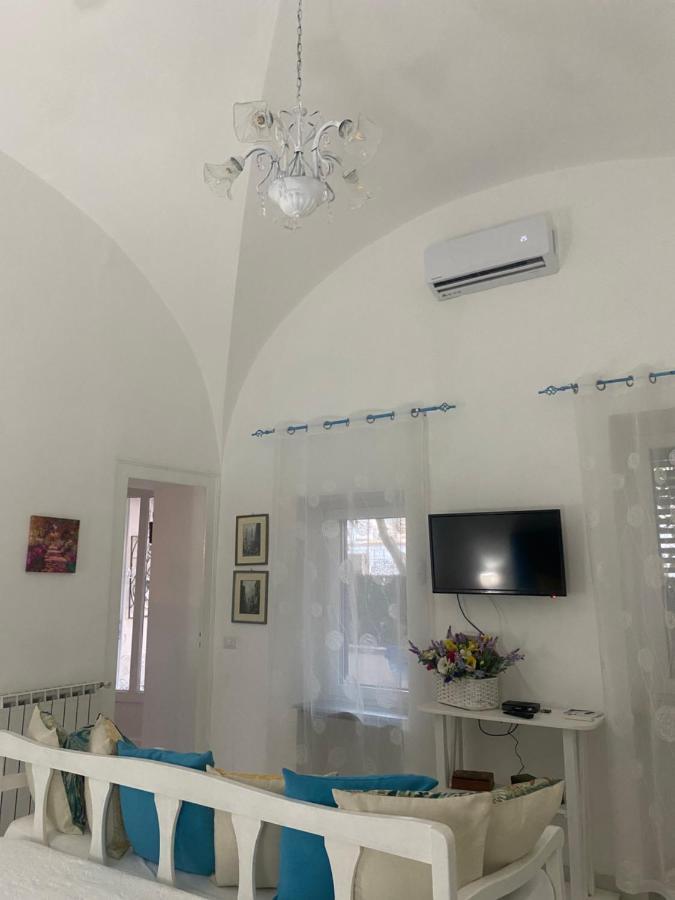 La Casetta Di Zio Giovanni Ανακάπρι Εξωτερικό φωτογραφία